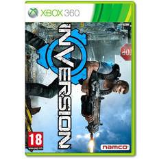 Xbox 360 Games Inversion (Xbox 360)