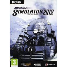 Trainz Simulator 2012 (PC)