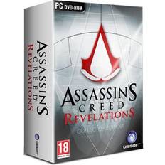 Assassin's Creed: Revelations - Collector's Edition (PC)