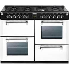 Stoves Richmond 1000DFT Black