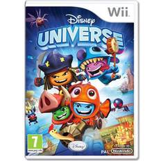 Disney Universe (Wii)