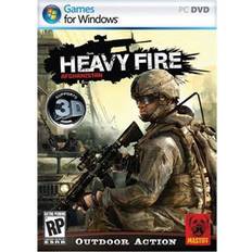 Heavy Fire: Afghanistan (PC)