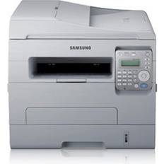 Samsung Scannen Printers Samsung SCX-4728FD Multifunctional