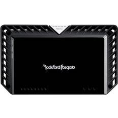 Boat- & Car Amplifiers Rockford Fosgate T800-4ad