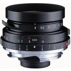 21mm f4 VM