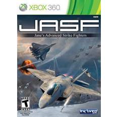 JASF: Jane's Advanced Strike Fighter (Xbox 360)