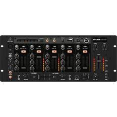 Behringer mixer Behringer NOX1010