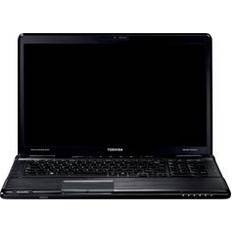 Toshiba Laptops Toshiba Satellite P770-13H (PSBY3E-0TP00HEN)