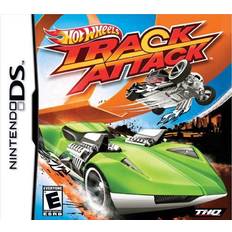 Giochi Nintendo DS Hot Wheels: Track Wheels (DS)