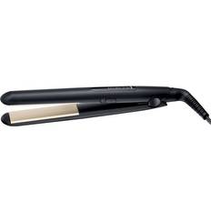 Remington Black Hair Straighteners Remington Ceramic Slim 220 S1510