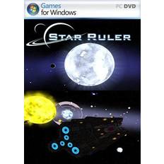 Videojuegos de PC Star Ruler (PC) Steam Key