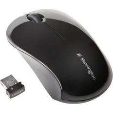 Kensington Wireless ValuMouse Black