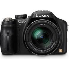 Panasonic Appareils Photo Compacts Panasonic Lumix DMC-FZ150