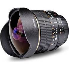 Pro 8mm F3.5 for Nikon