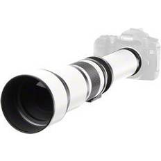 Pro 650-1300/8-16 Tele for Canon AF