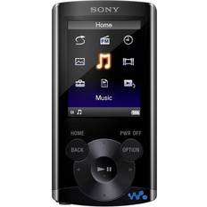 Sony Lecteurs MP3 Sony NWZ-E363 FM blanc 4 Go