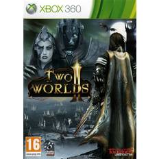 RPG Xbox 360 Games Two Worlds 2 (Xbox 360)