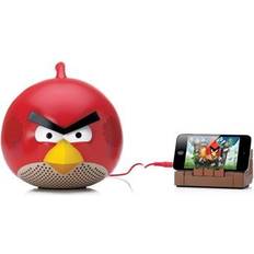Docking Station Speakers Gear4 Angry Birds Red Bird