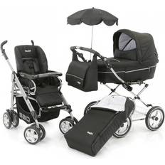 BabyStyle Prestige 3 in 1