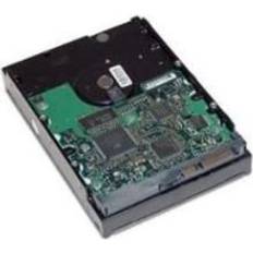 3000 GB Harddiske HP 628063-B21 3TB