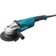 180.0 mm Hiomakoneet ja Hiomakoneet Makita GA7020SF Kulmahiomakone 2200 W