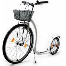 Kickbike Sparkcyklar Kickbike City G4