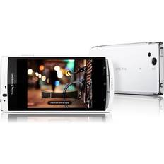 Sony Ericsson Xperia arc S