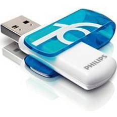 Philips Vivid Edition 16GB USB 2.0