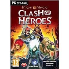 Might & Magic: Clash of Heroes (PC)