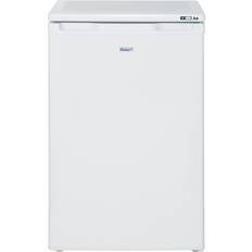 Congelatori Sotto Bancone Lec U5511W Bianco