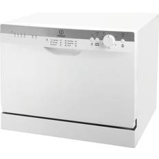 Indesit ICD661 White