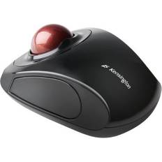 Kensington Orbit Wireless Mobile Trackball Black