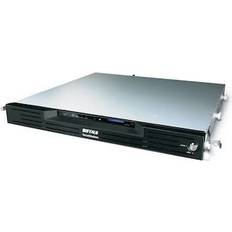 8.0 TB NAS-servrar Buffalo TeraStation Pro Rackmount 8TB