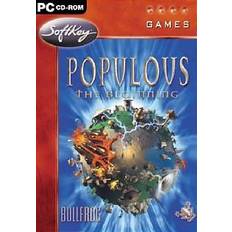 Populous : The Beginning (PC)