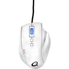 Computer Mice QPAD OM-75 Pro White