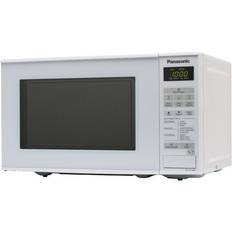 Panasonic NN-E271WMBPQ White