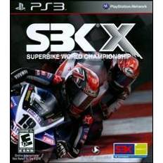 SBK 10: Superbike World Championship (PS3)