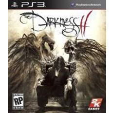 The Darkness 2 (PS3)
