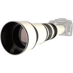 Pro 650-1300/8-16 Tele for Pentax/Samsung