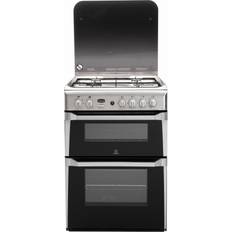 Indesit ID60G2X Stainless Steel