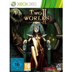 Jeux Xbox 360 Two Worlds 2: Premium Edition (Xbox 360)