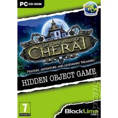 The Dark Hills of Cherai (PC)