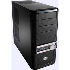 Intel extreme 12 GGS-Data Workstation Extreme (10431)