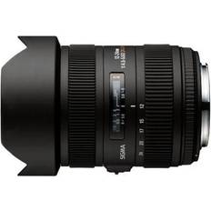 SIGMA 12-24mm F4.5-5.6 DG HSM II for Sony