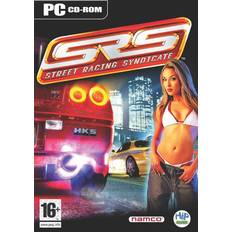 Street Racing Syndicate (PC)