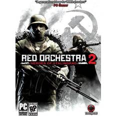 Red Orchestra 2: Heroes of Stalingrad (PC)