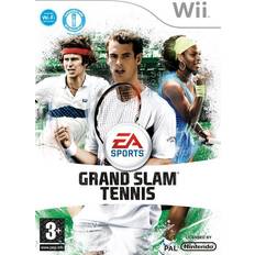 Jeux Nintendo Wii EA SPORTS Grand Slam Tennis