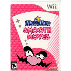 Wario Ware: Smooth Moves