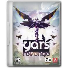 Yar's Revenge (PC)