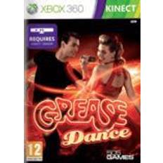 Fiesta Juegos de Xbox 360 Juego de consola GREASE X360